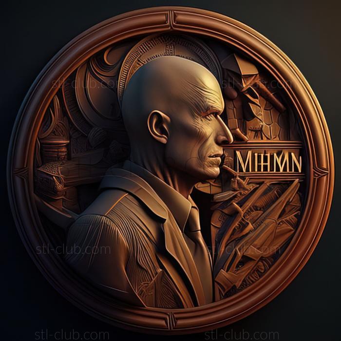 St Hitman Снайпер игра